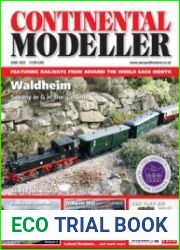Continental Modeller 2022-06