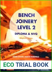 Bench Joinery Level 2 Construction Award and NVQ Diploma and NVQ