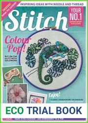 Stitch Magazine