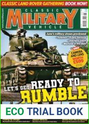 Classic Military Vehicle 2022-06 (253)