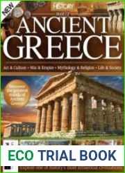 Book of Ancient Greece (All About History)
