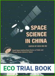 Space Science in China