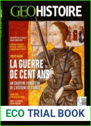 Geo Histoire 2022-05/06