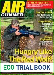 Air Gunner 2022-07