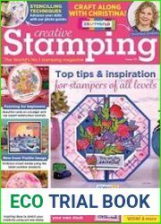 Creative Stamping