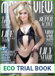 Modelz View - Issue 238, April 2022 Part 1
