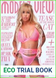 Modelz View - Issue 240, April 2022 Part 3