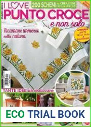 I Love Punto Croce