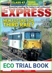 Rail Express 2022-06