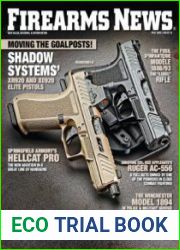 Firearms News 2022-10