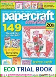 Papercraft Essentials