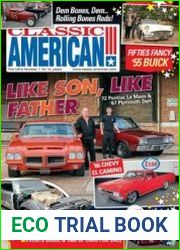 Classic American