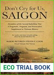 Don|t Cry For Us, Saigon