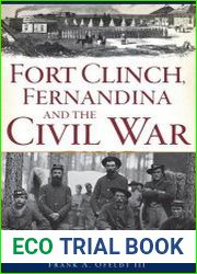 Fort Clinch, Fernandina and the Civil War