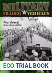 Military Trader - February 2024