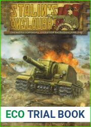 Stalin|s Onslaught