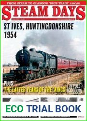 Steam Days 2022-06