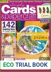 Simply Cards & Papercraft