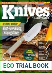 Knives Illustrated 2022-07/08