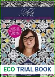 Love Patchwork & Quilting - Tula Pink