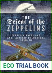 The Defeat of the Zeppelins