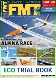FMT Flugmodell und Technik 2022-06
