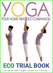 Yoga Your Home Practice Companion by Sivananda Yoga Vedanta Centre