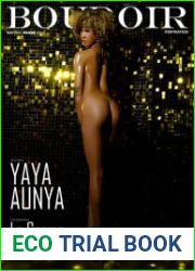Boudoir Inspiration Nude Issue – May 2022