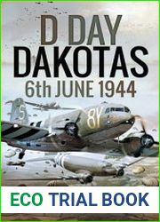 D-Day Dakotas 6th June 1944
