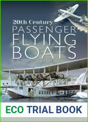 20th Century Passenger Flying Boats