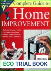 Complete Guide to Home Improvement