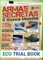 Armas Secretas II Guerra Mundial