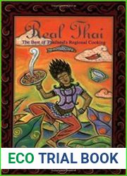 Real Thai The Best of Thailand|s Regional Cooking