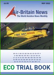 Air-Britain News 2022-05