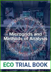 Microgrids and Methods of Analysis