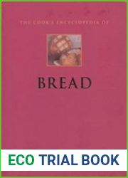 The Cook|s Encyclopedia of Bread