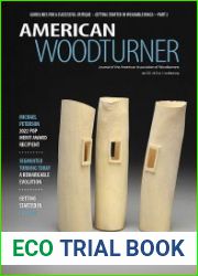 American Woodturner