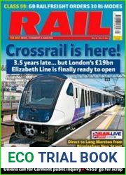 Rail - Issue 957, 2022