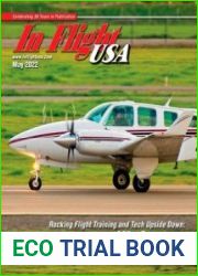 In Flight USA 2022-05