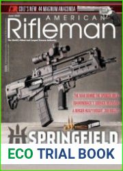 American Rifleman 2022-06