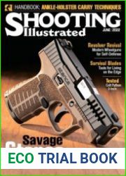 Shooting Illustrated 2022-06
