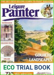 Leisure Painter