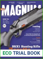 Man Magnum 2022-05/06