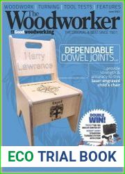 The Woodworker & Good Woodworking
