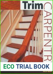 Trim Carpentry