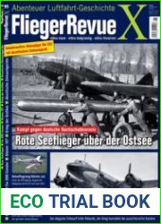 FliegerRevue X №95 (2022)