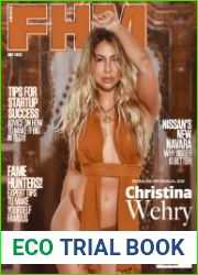 FHM Sweden – May 2022