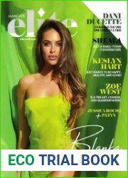 Mancave Elite - May/June 2022