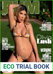 FHM Canada – May 2022