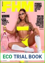 FHM Australia – May 2022